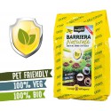 Barriera 100% naturale