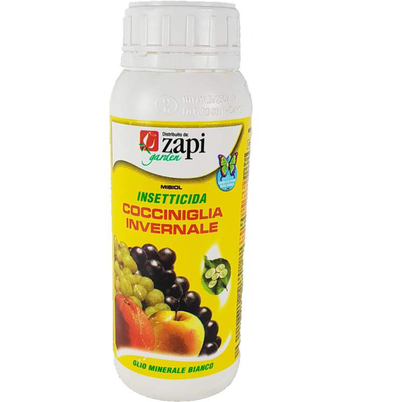 Insecticide winter cochineal White Oil 500ml Insecticide winter cochineal White Oil 500ml