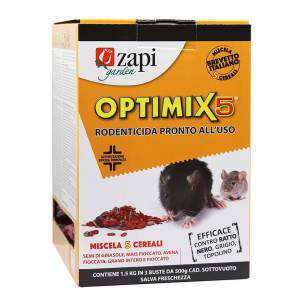 Zapi - Optimix 5 gr 1500