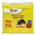 Mini tableta ecológica Zapi