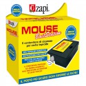 Mouse bait station