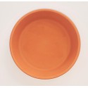 SAUCER MINIS Terracota 9cm