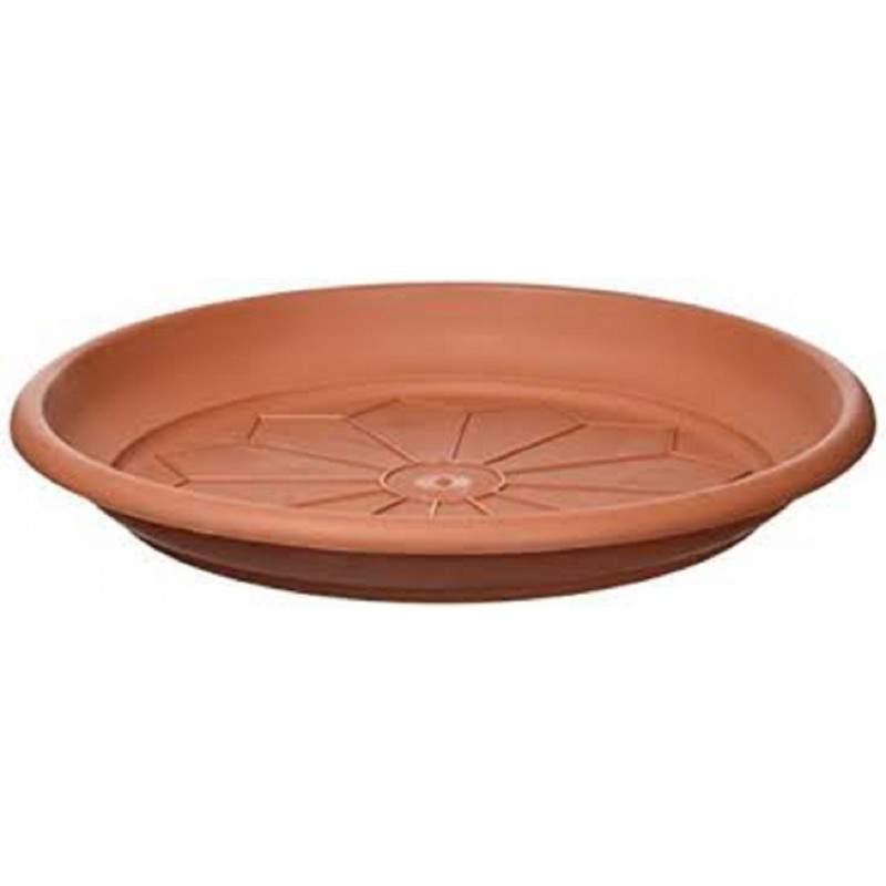 NAXOS Cor Terracota 22cm NAXOS Cor Terracota 22cm