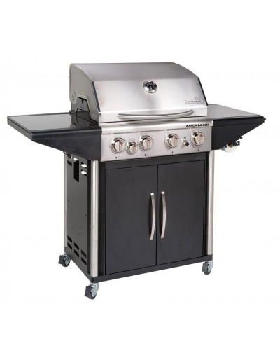Outdoorchef gas barbecue Auckland 4th G