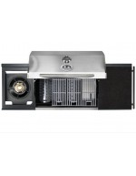 Outdoorchef barbecue a gas Auckland 4+ G