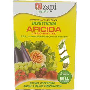 Insecticida ZAPI Aficida para las polillas de las chinches del escarabajo de Colorado