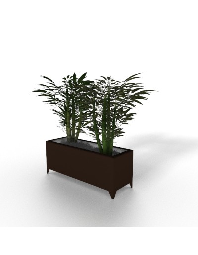 Foldable Flowerpot Luxury Version 20x60