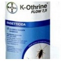 FLUXO INSETTICIDA K-OTHRINE 7.5 250ML