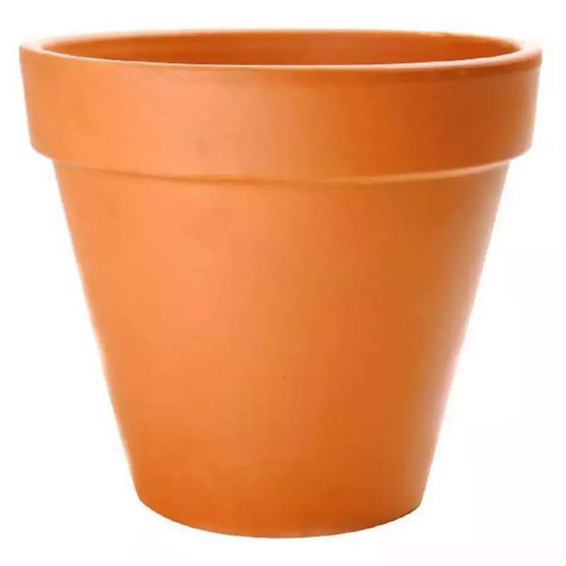 STANDARD POT TERRACOTTA 5cm STANDARD POT TERRACOTTA 5cm