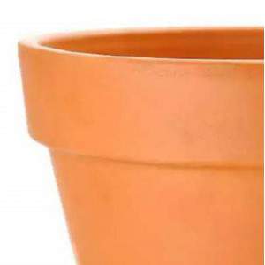 VASO PADRÃO TERRACOTTA 5cm