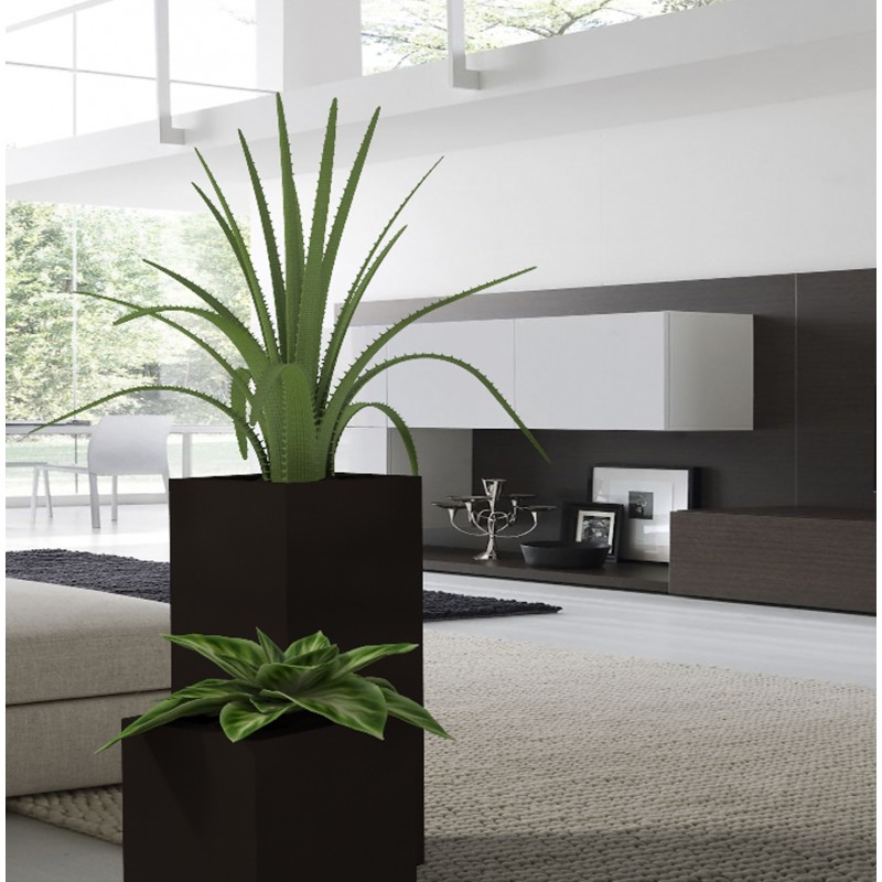 Fioriera Pieghevole Alta 20x20 Versione Luxury Fioriera Pieghevole Alta 20x20 Versione Luxury