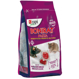 Bonirat Biozid Paste Biss 150g 10 Bisse. Italienisches Patentprodukt