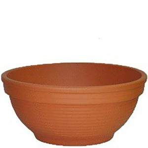 BOWL mini em terracota natural