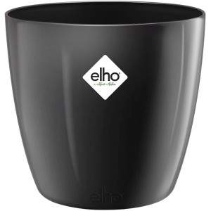 Brussels Diamond Round elegant flower pot elho