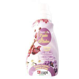 LIQUID FERTILIZER ORCHIDS Nutrilife