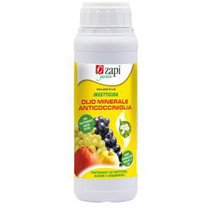 ZAPI INSETTICIDA OLIO MINERALE BIANCO 500ml