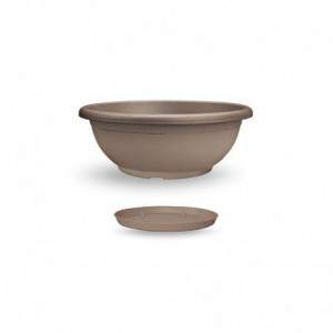 Naxos Bowl 40 cm with Avana...