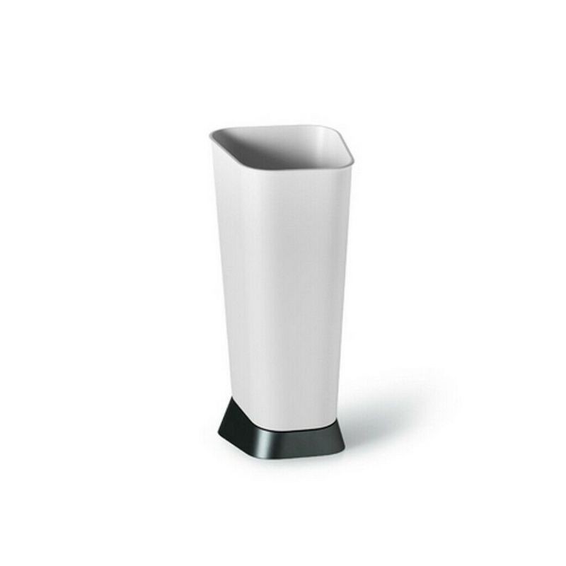 Umbrella stand Pluvio White