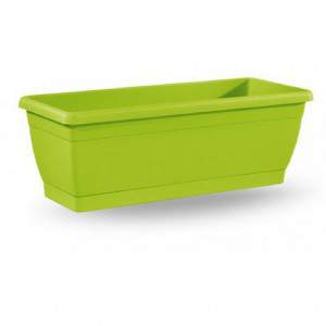 Caja Roxanne con subcaja 60 cm Anís Verde