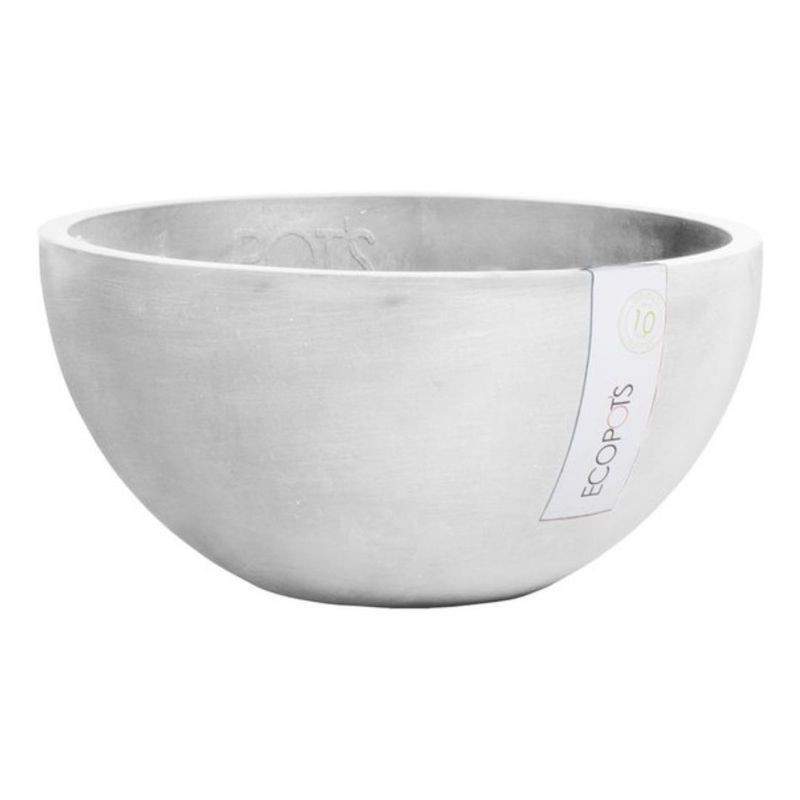 Vase Ecopots Brussels 30... Vase Ecopots Brussels 30...