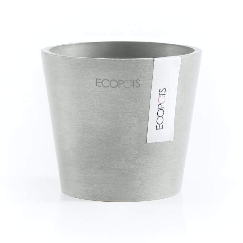 Jarrón Ecopots Amsterdam... Jarrón Ecopots Amsterdam...