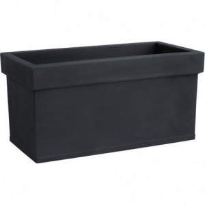 Themis box 80 cm. Anthracite