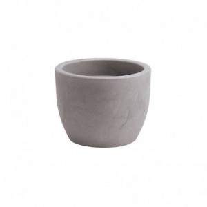 Hera bowl 60 cm. Ash