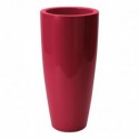 Talos Gloss Crimson Vase 33...