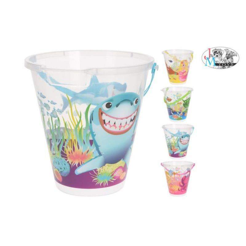 BEACH BUCKET BEACH BUCKET