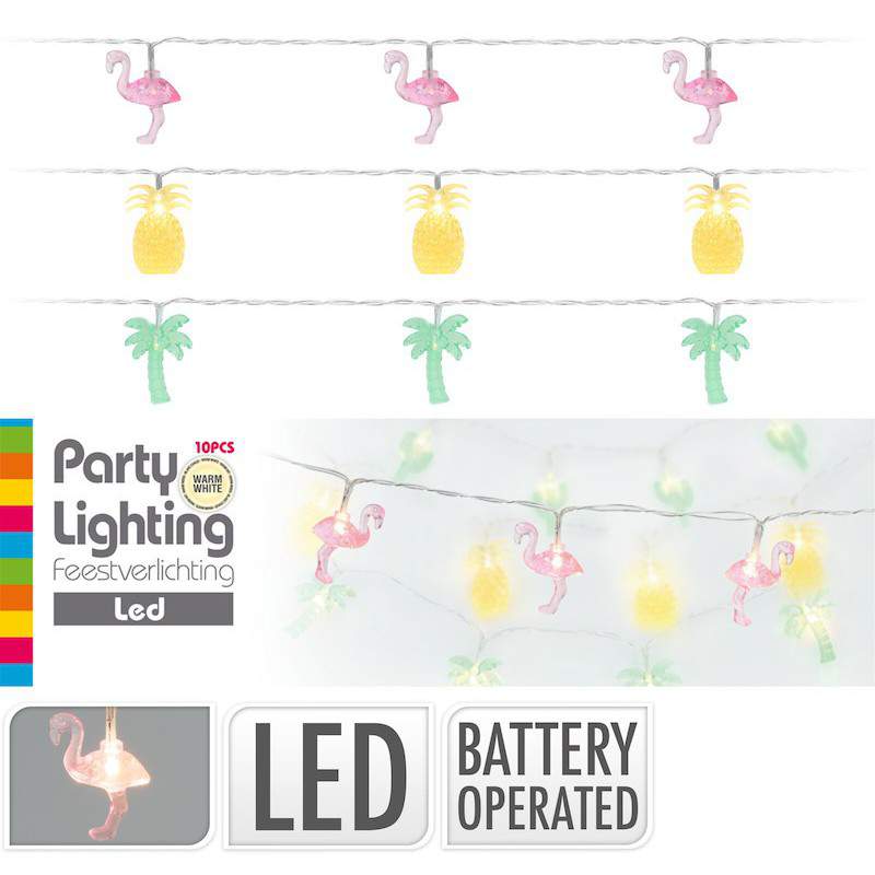 LED-Lichtgirlanden LED-Lichtgirlanden
