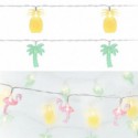 LED-Lichtgirlanden