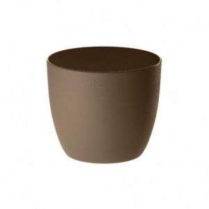 Flower pot cover Erba...