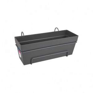 Elho Loft Urban Trough Allin1 50 Anthracite