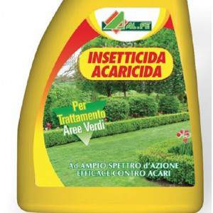 Acaricida Insetticida pronto uso 500ml