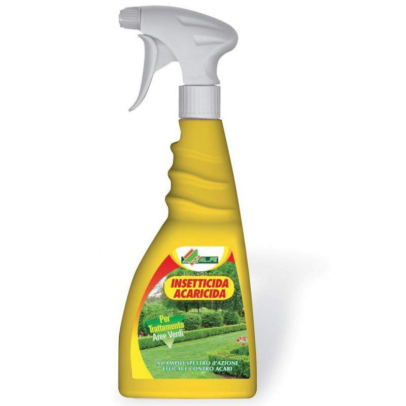 ALFE INSECTICIDE ACARICIDE READY TO USE 500ML ALFE INSECTICIDE ACARICIDE READY TO USE 500ML