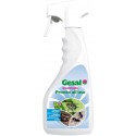 Gesal ready-to-use insecticide for flying insects, crawling insects and mites.