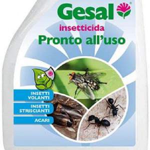 Gesal insecticide ready to use 500ml