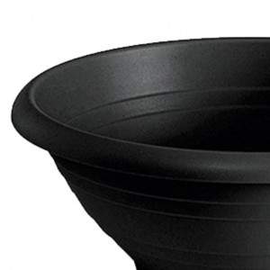 detail Bell bowl diameter 35cm ANTHRACITE