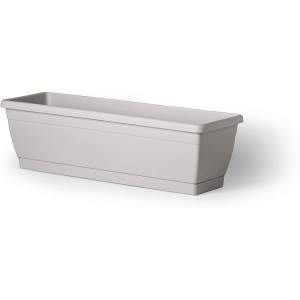 VECA Roxanne - Planter with tray included