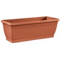 VECA Roxanne - Planter with tray included