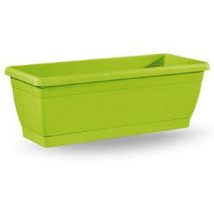 VECA Roxanne - Planter with tray included