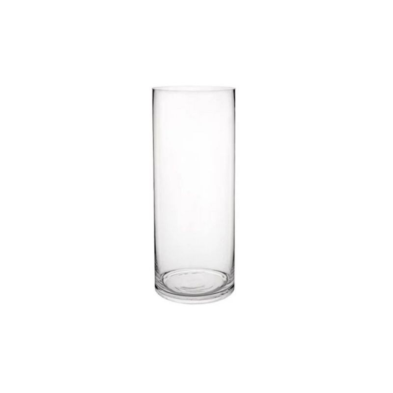 Cylindre en verre
