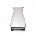 Julia Tall Vase Transparent...