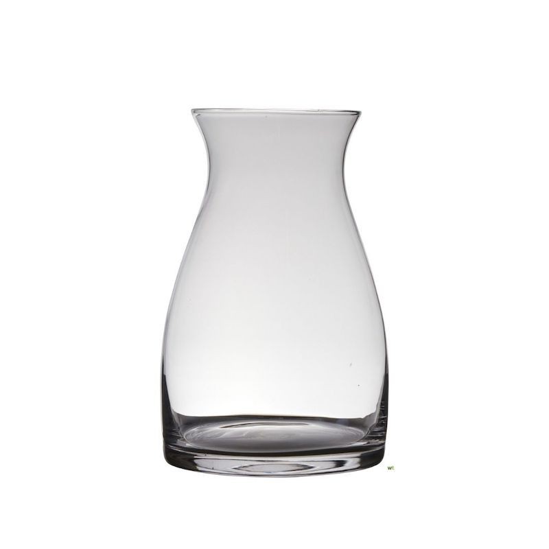 Julia Tall Vase Transparent...