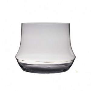 Glass Vase Tokyo H30 cm D39 cm