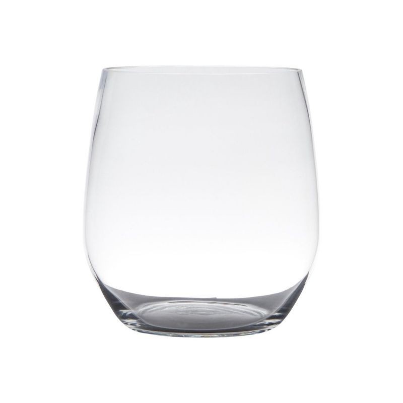 Glass Vase Tony H12 D11