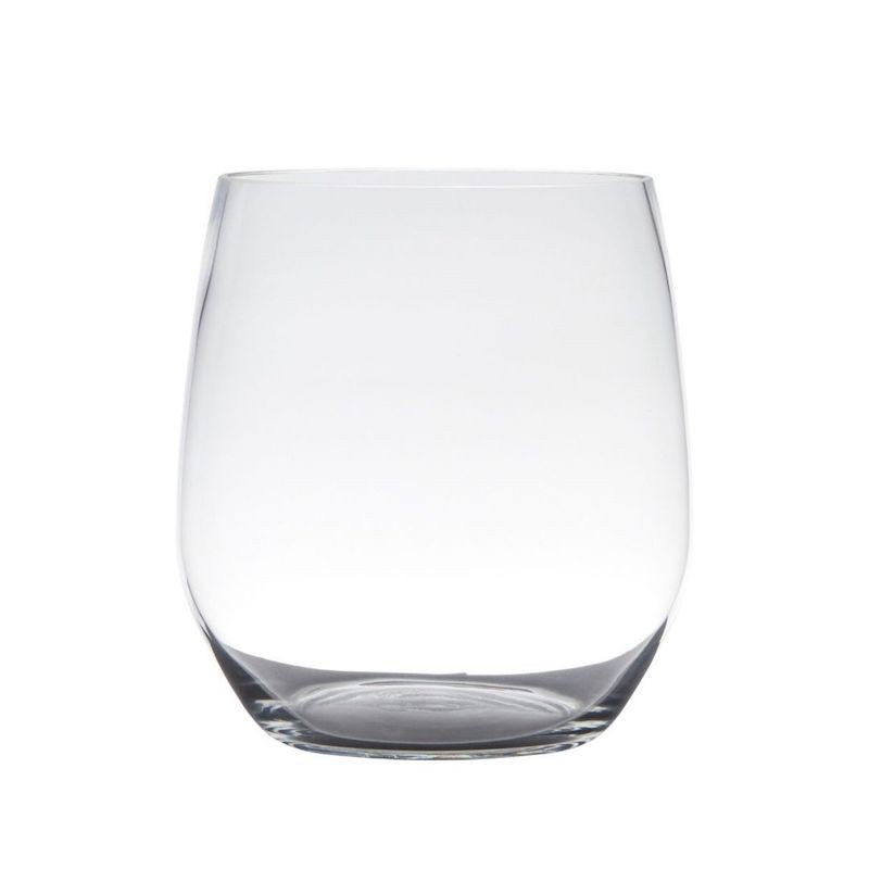 Glass Vase Tony H15 D12