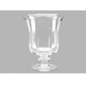 Glass Vase Hurricane...