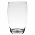 Vaso de vidro Naomi H36 D19