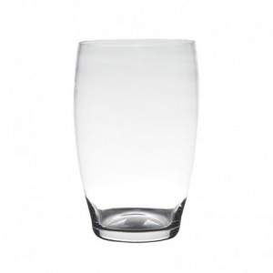 Vaso de vidro Naomi H48 D26